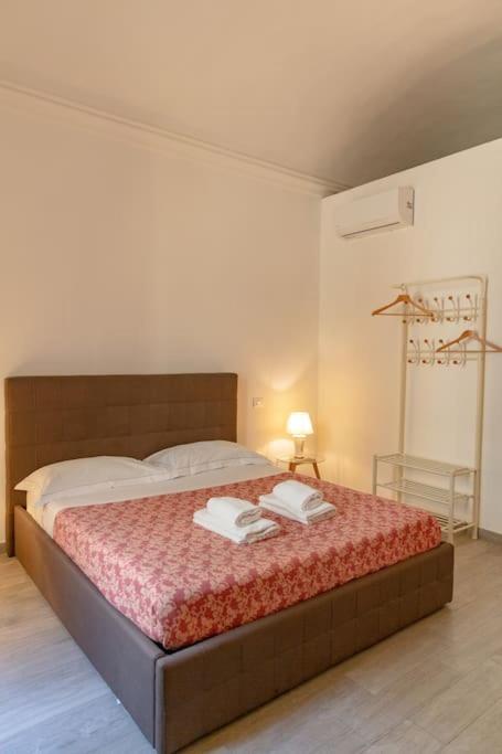 Beautiful Apartment In Quite Area Floransa Dış mekan fotoğraf